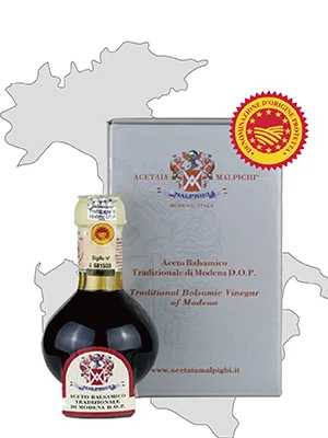 百年瑪勒皮吉莊園-義大利12年傳統摩地納葡萄香醋