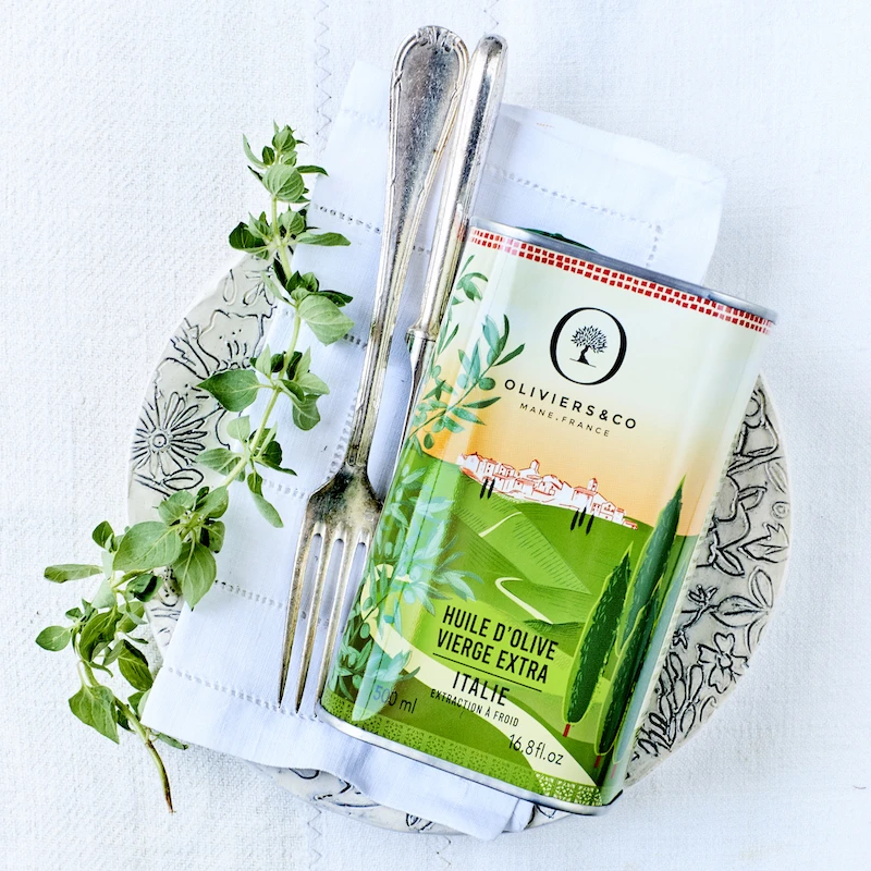 義大利普利亞瑪莎莉亞橄欖油