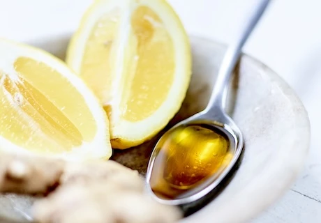 初夏開胃饗食 (台南)