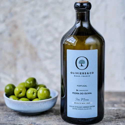 葡萄牙佩德拉橄欖油-花果香