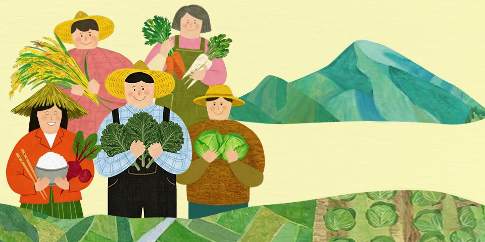 花蓮小農講堂x四步農法共耕開心農場 (A11)