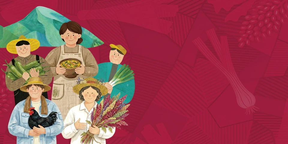 花蓮小農講堂 x 邦查農場的「雞」力重生之路 (A11)