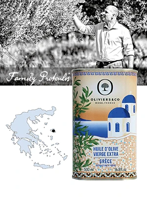 希臘勒斯博島波德里斯橄欖油