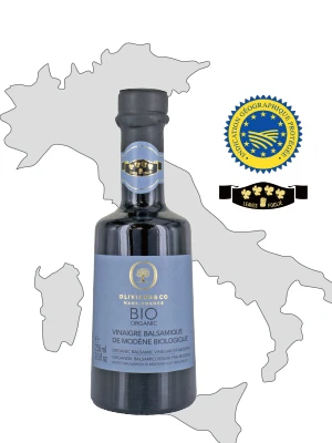 歐盟認證義大利特級摩地納葡萄香醋(3年陳釀)