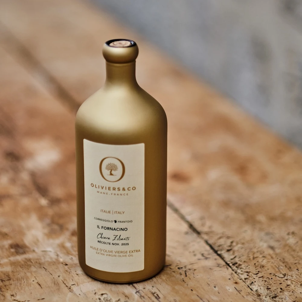 義大利托斯卡尼佛娜奇諾客棧橄欖油