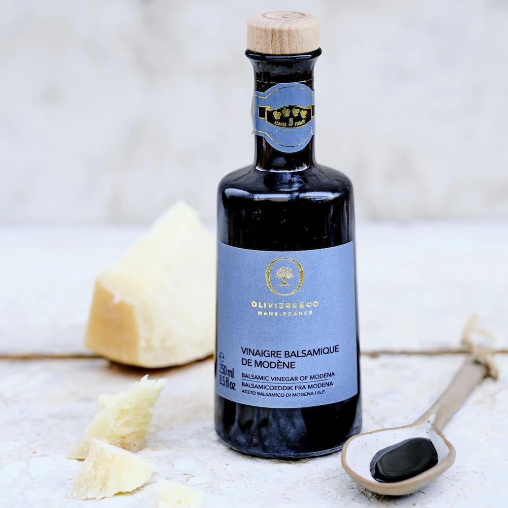 義大利特級摩地納葡萄香醋(3年陳釀)